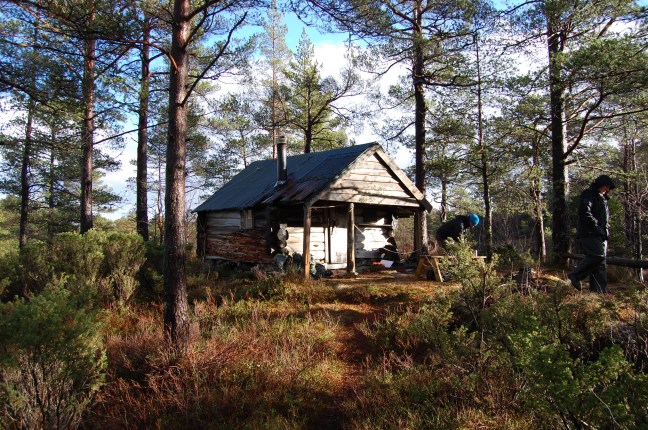 Botnahytta Roldsvåg Samnanger (1)