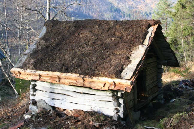 tekking av utløe færdig 009