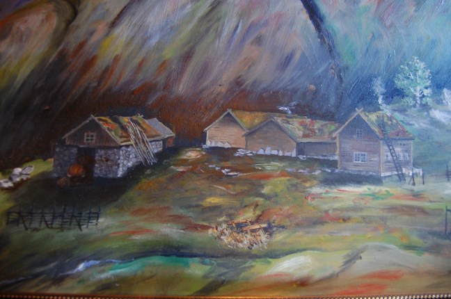 Bilebruk på Nakka Nikon 159